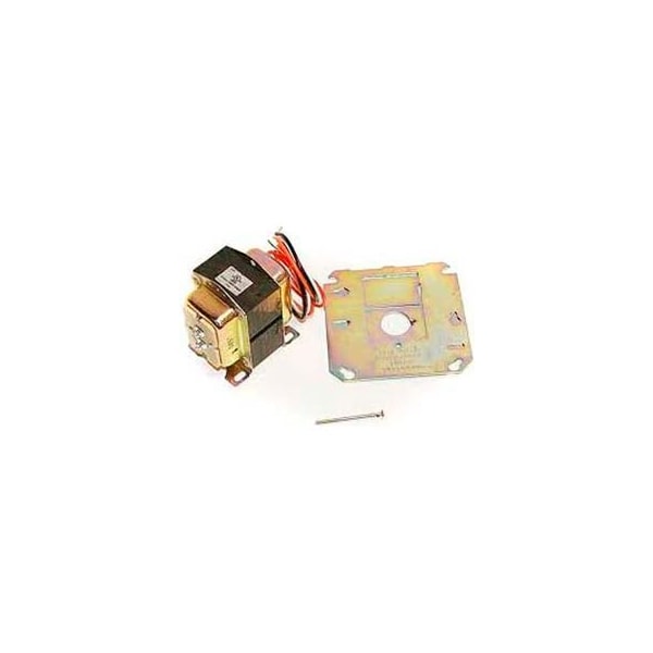Resideo Honeywell 120/208/240 Vac Transformer W/ 13" Lead Wires Protection Primary Winding AT87A1106 - main